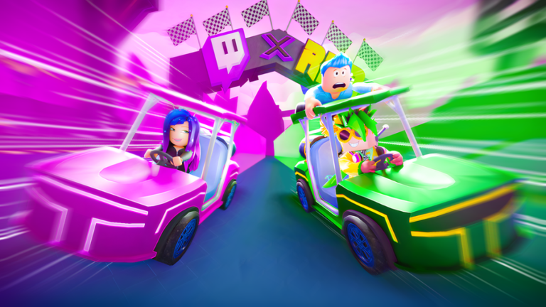 RB Battles x Twitch Hub [BLOXFEST] screenshot 3