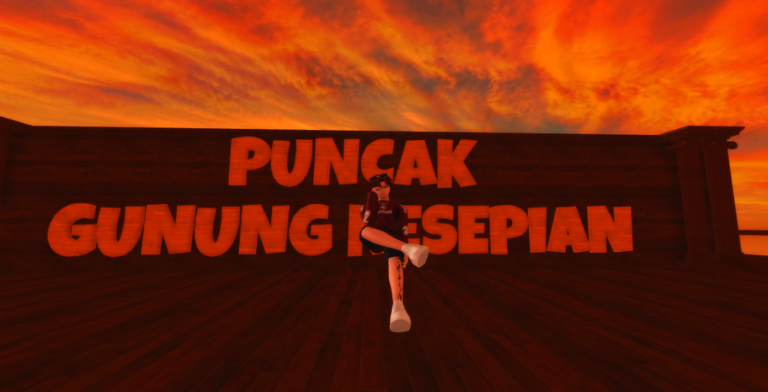 [ x5000 SUMMIT EVENT ] Lonely Mountain screenshot 4