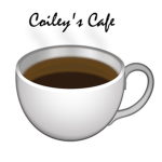 ☕️ Coiley's Cafe☕️