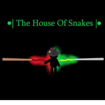 •| The House of Snakes |•