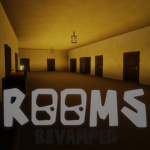 Rooms Revamped