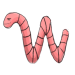 The Worms United.