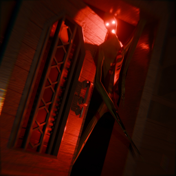[ALPHA] Estuary Psychiatric Facility