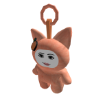 Пет «Йокими-друг»