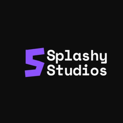 SplashyStudios Roblox group icon