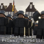 The Great, German Empire