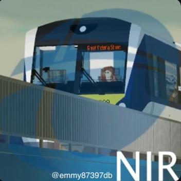 Nordirlands Eisenbahnen