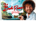 epic bob ross