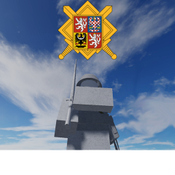 [AČR] Armáda České Republiky icon