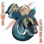 Gawr Gura TH