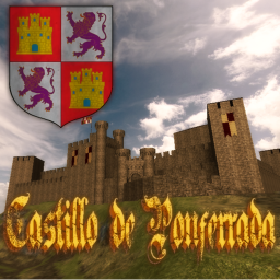 Castillo de Ponferrada