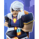 Bedwars for starters