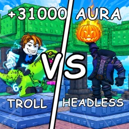 Aura Farming Battles icon