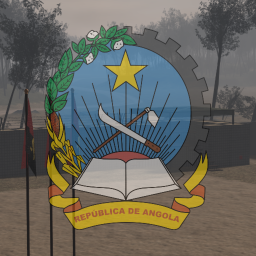 [AO] Angola, Internal Deployment
