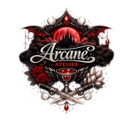 Arcane Atelier