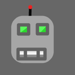 Robot875men
