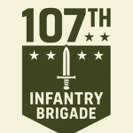 107th Infantry Brigade [GAR]