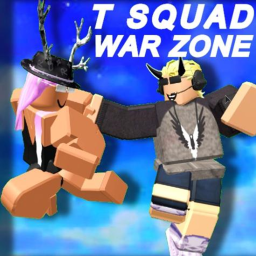 T-Squad War-Zone