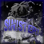 Sin!ster!
