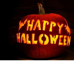 Maze (Halloween)