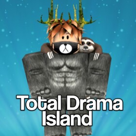 ✨ Total Drama Island ✨