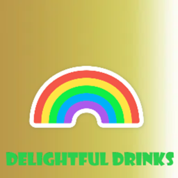 Delightful Drinks's Cafe