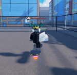 [BR] Pros