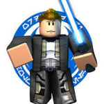The Holy Jedi Order.