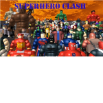 SuperheroCity/Clash Offical Fan Club