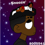 Snooze'