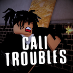 Cali Troubles