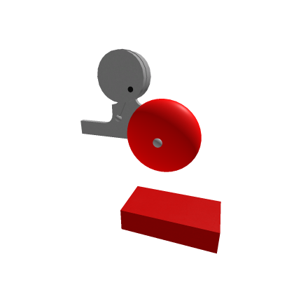 Animated School Bell