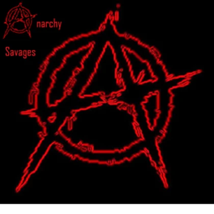 Anarchy Savages Roblox group icon
