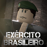 [EB] Exército Brasileiro Black