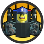 Game Badge Thumbnail