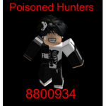 Poisoned Hunters