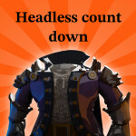 headless count down