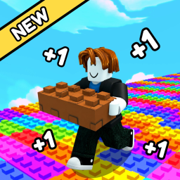 +1 Speed Brick Escape icon
