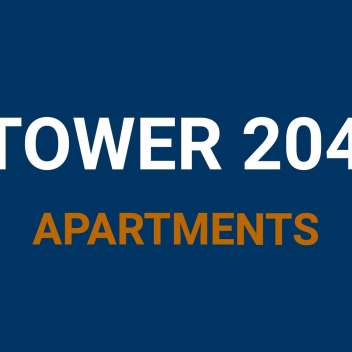Tower 204 Apartment Building, Venus City, Venusia