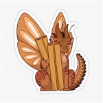 -Generic Furry Group