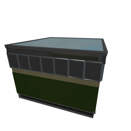 Realistic Elevator