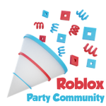 Roblox Party Community