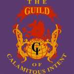 The Guild 0f Diab0lical And 0r Villain0us Acts.Co