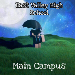 East Valley High School - Main Campus