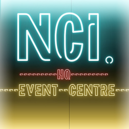 NCI. /HEADQUARTERS AND EVENT CENTRE/
