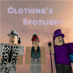 Clothing's Spotlight