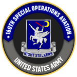 「 160th Special Operations Aviation Regiment」