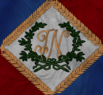 Squadrone degli Usseri della Guardia d'Interna Sic