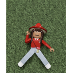 Rare’s Clothing!