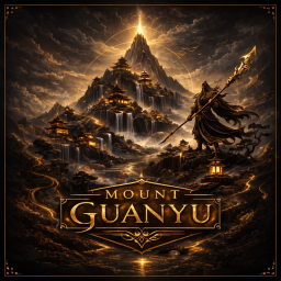 [FREE AVA] X5 MOUNT GUANYU
